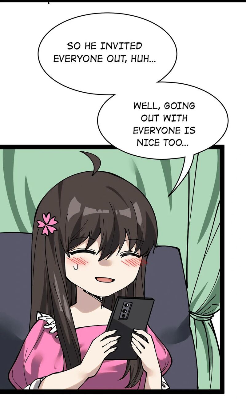 The Daily Life Of Immortal King 230 5