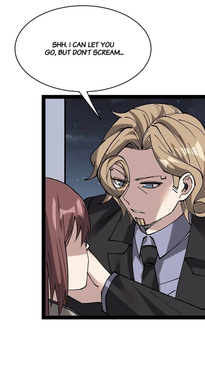 The Daily Life Of Immortal King 231 10