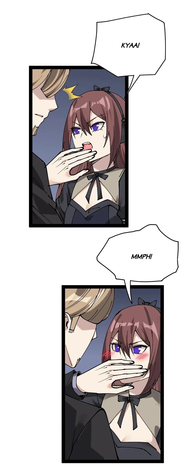 The Daily Life Of Immortal King 231 11