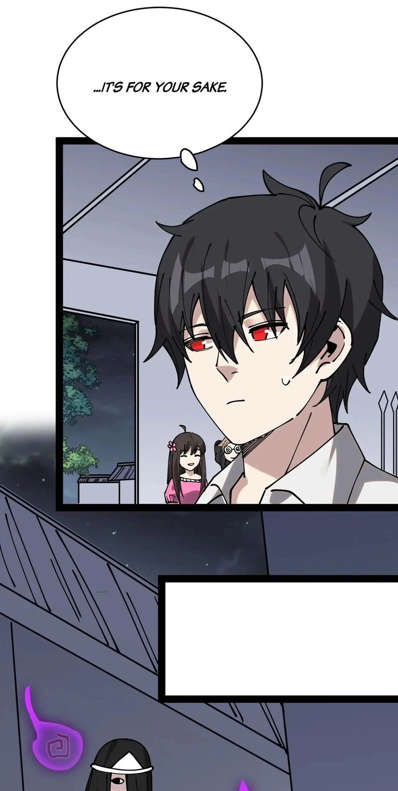 The Daily Life Of Immortal King 231 2