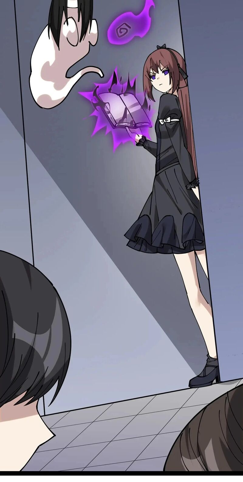 The Daily Life Of Immortal King 231 3