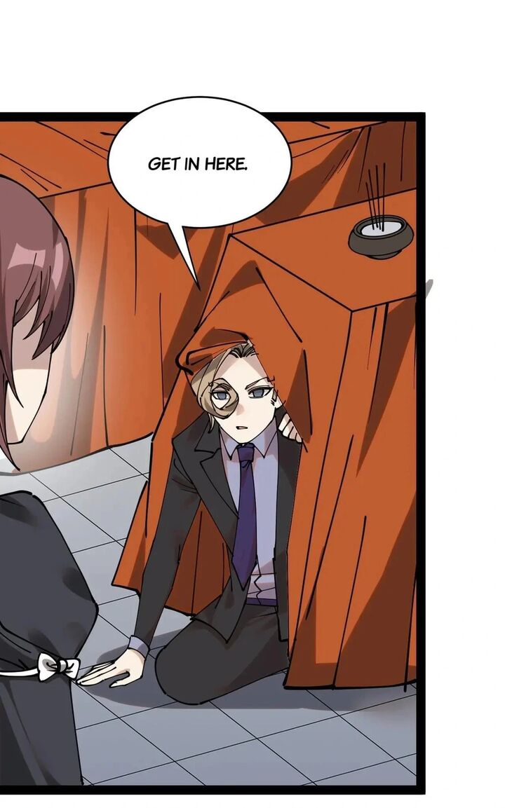 The Daily Life Of Immortal King 231 40