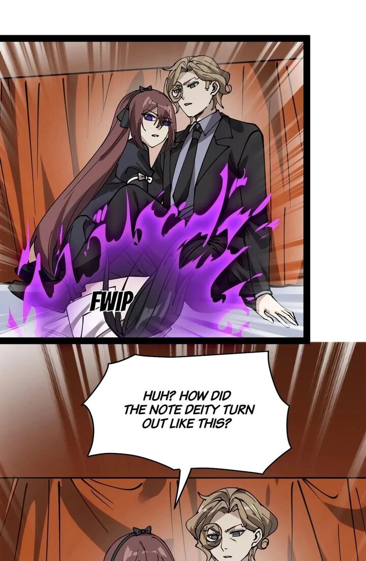 The Daily Life Of Immortal King 231 47