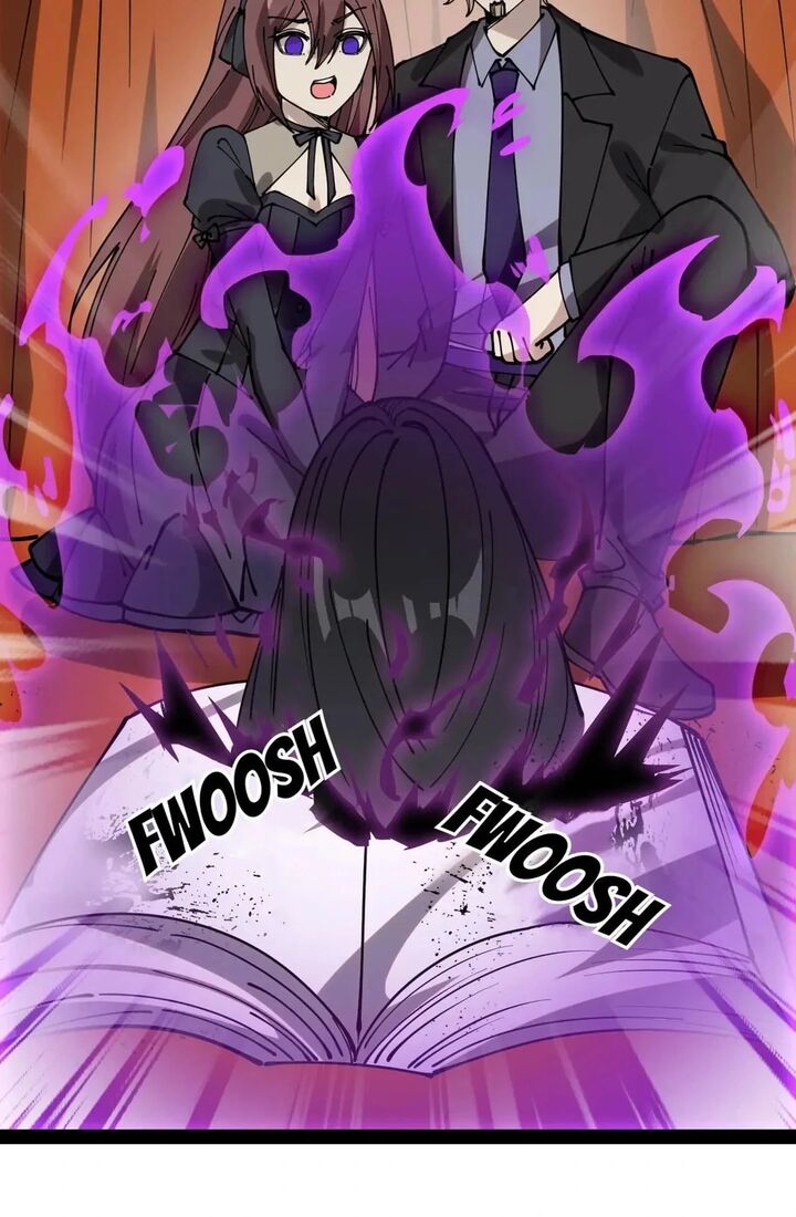 The Daily Life Of Immortal King 231 48