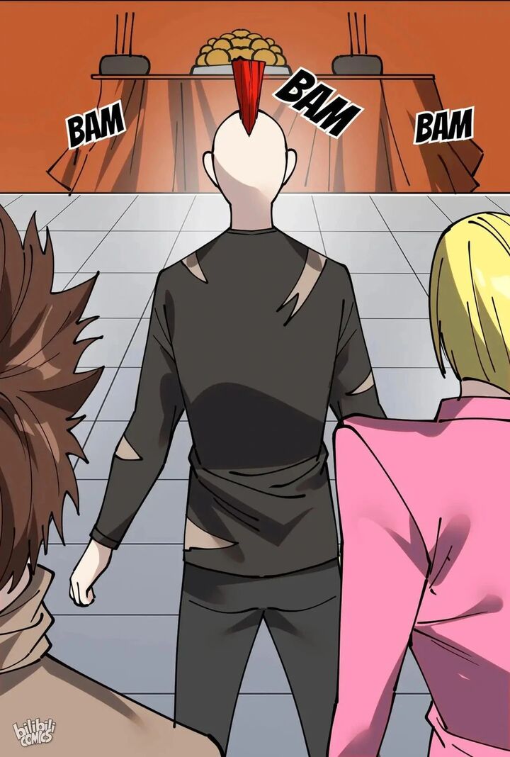 The Daily Life Of Immortal King 231 53