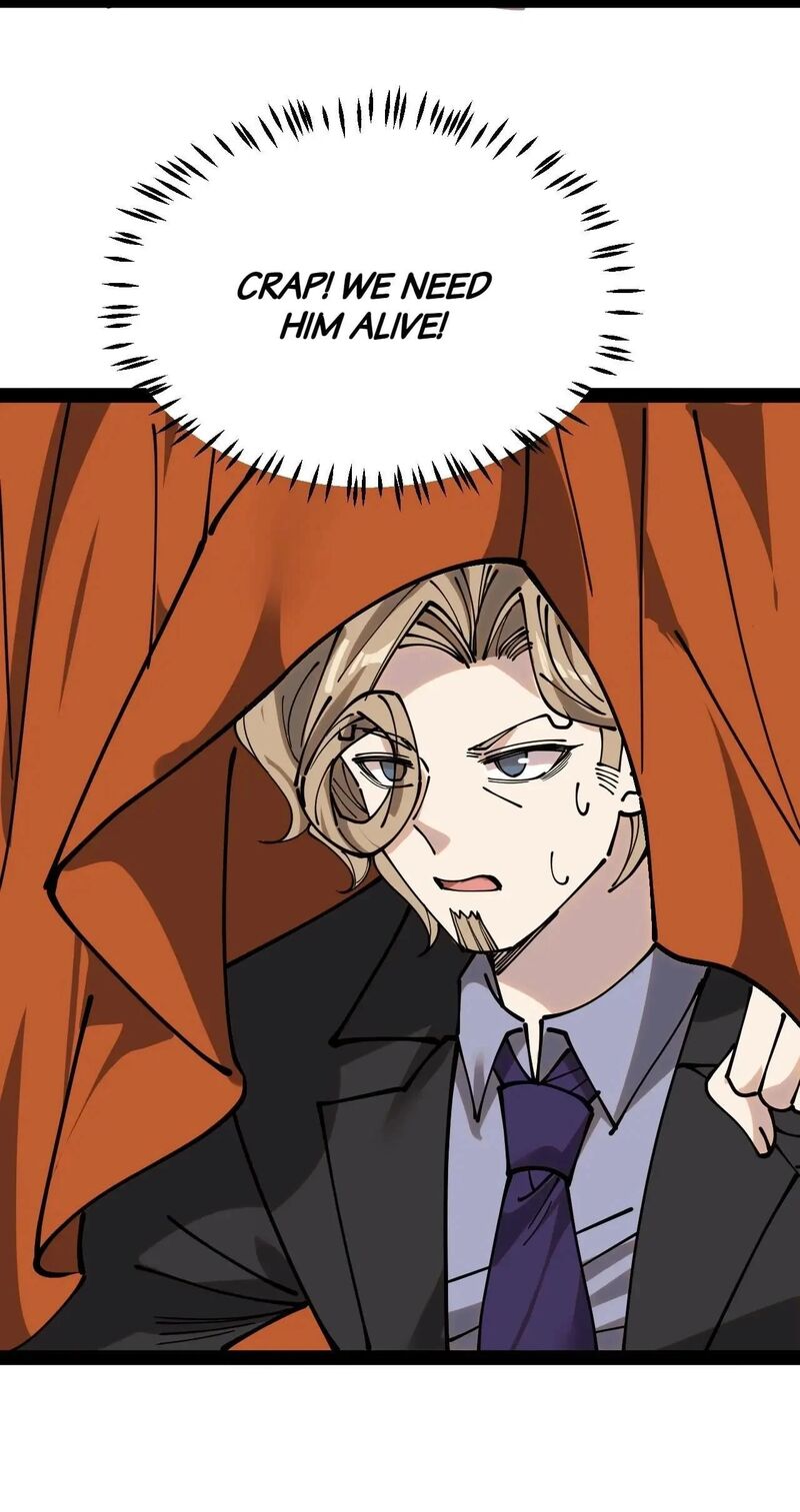 The Daily Life Of Immortal King 232 11