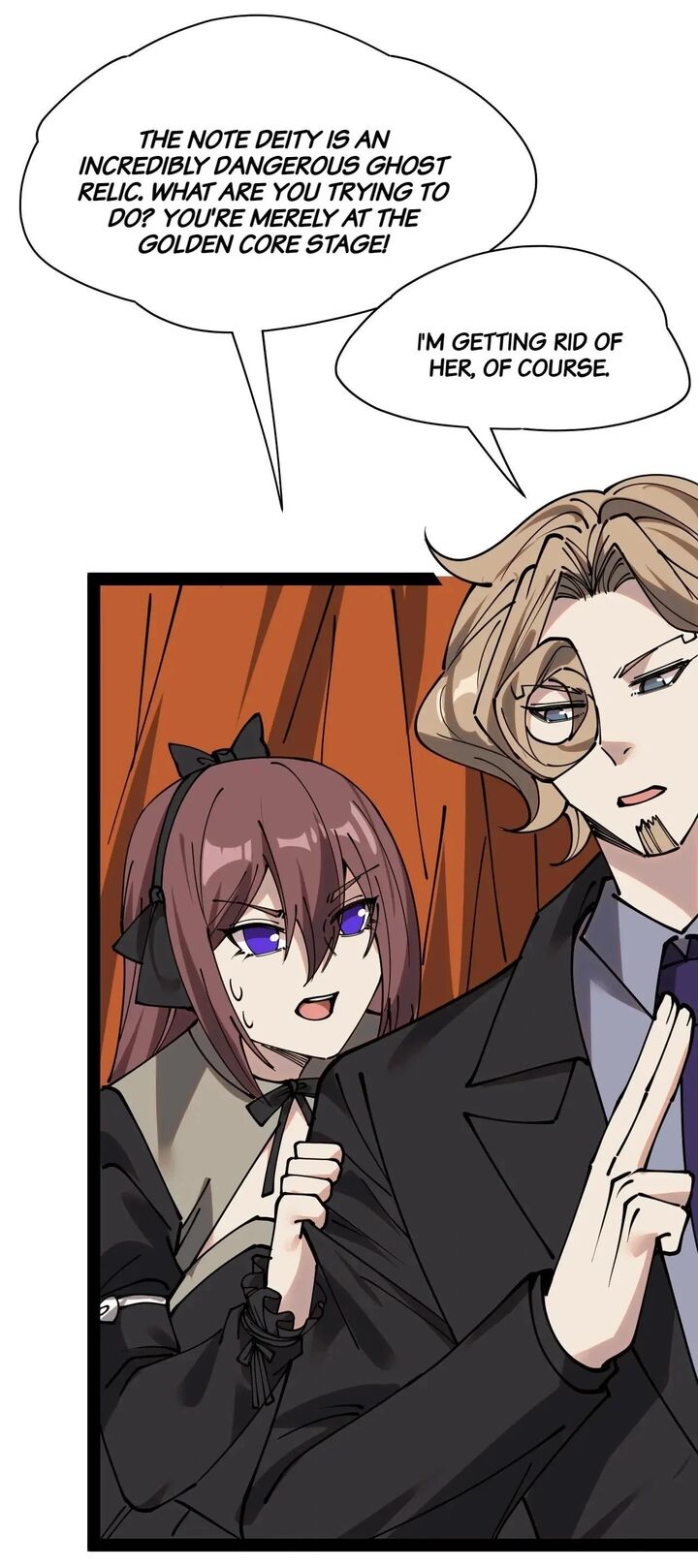 The Daily Life Of Immortal King 232 13