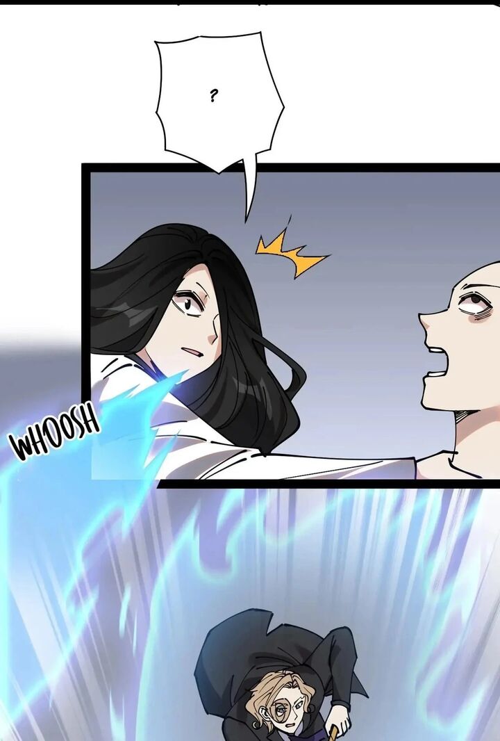 The Daily Life Of Immortal King 232 16