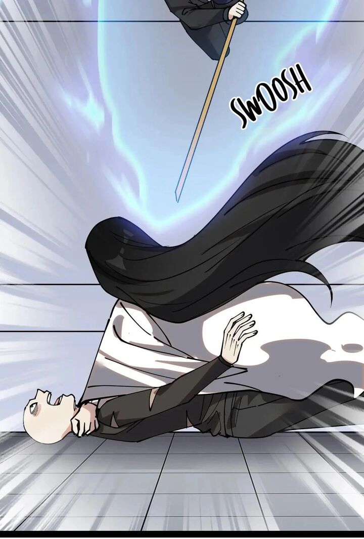 The Daily Life Of Immortal King 232 17