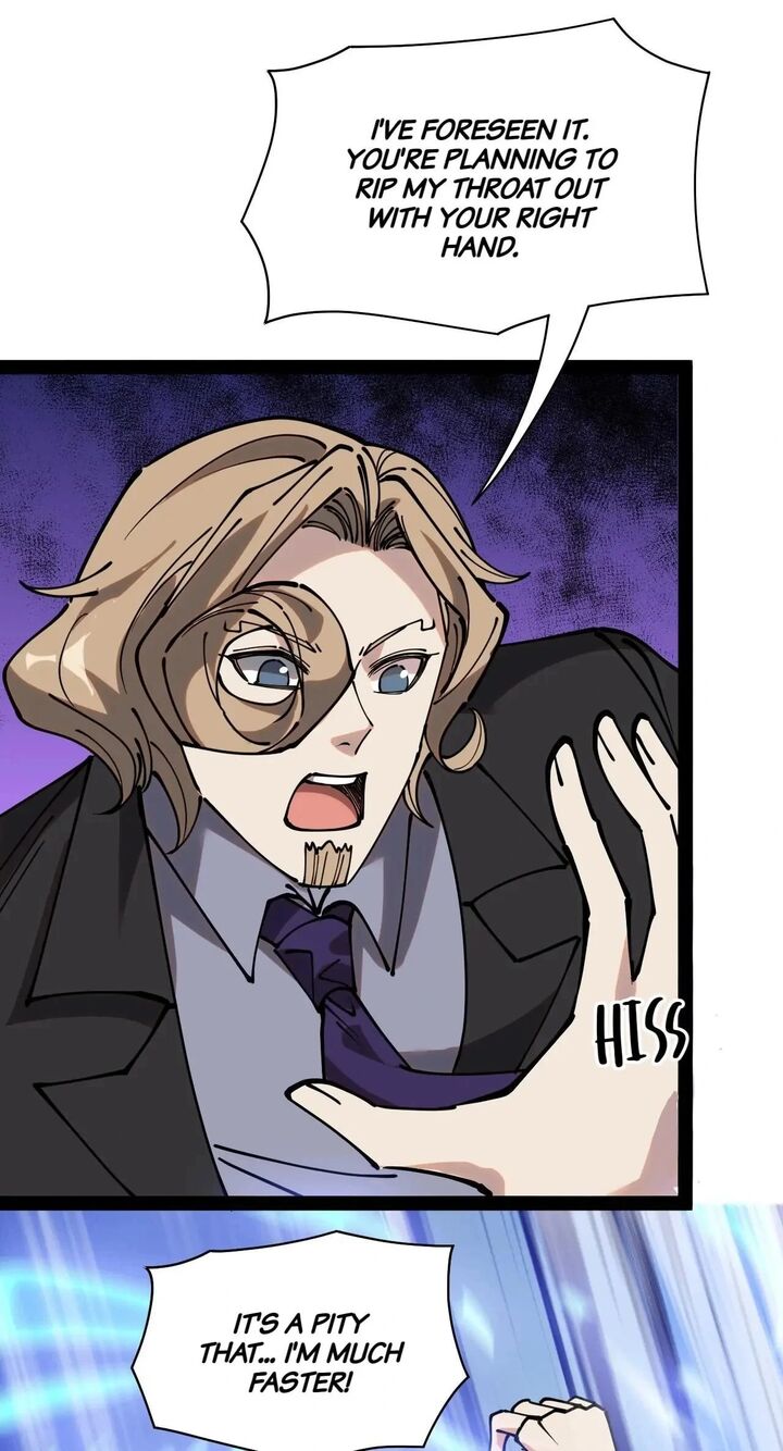 The Daily Life Of Immortal King 232 18