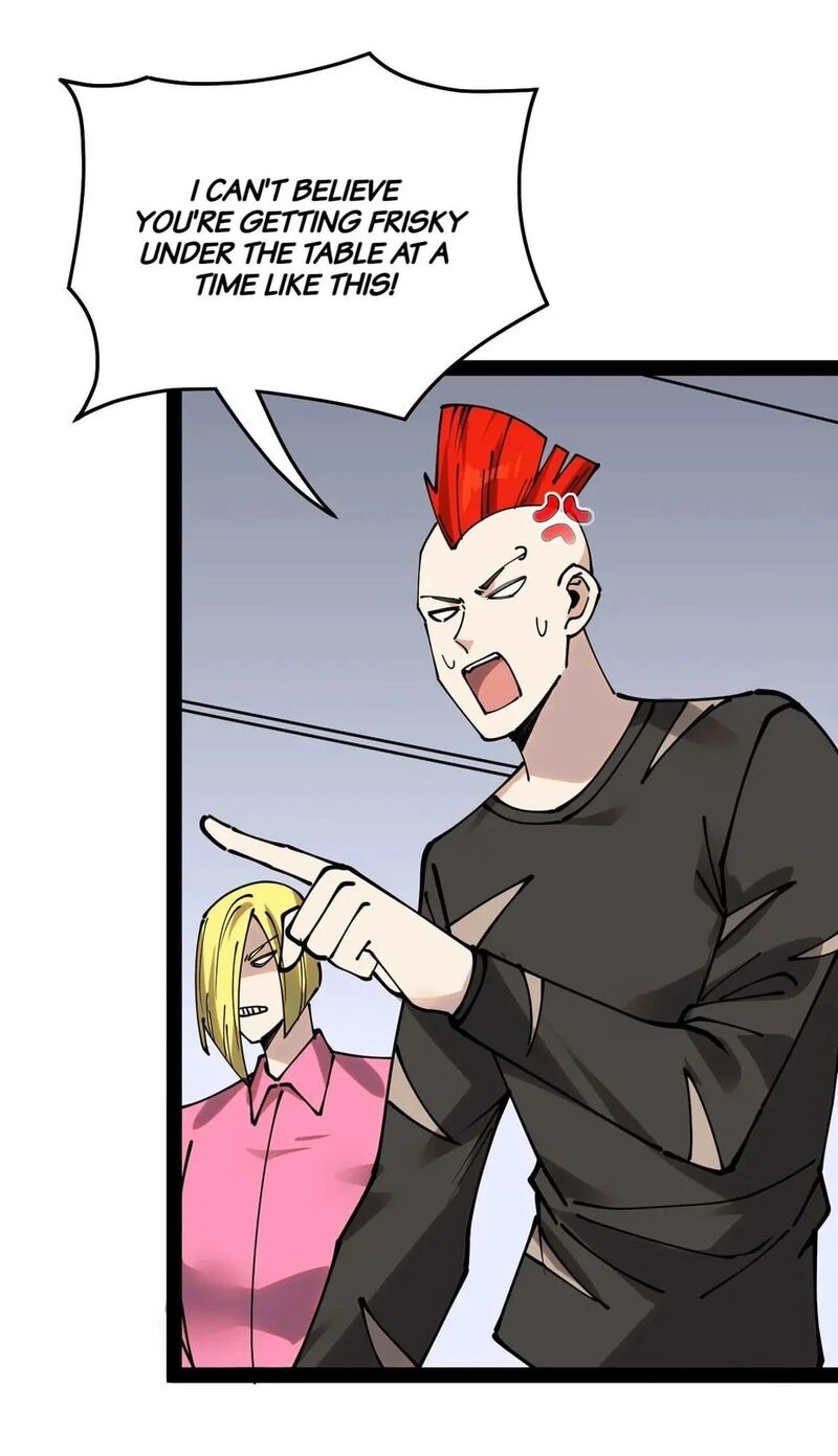 The Daily Life Of Immortal King 232 2