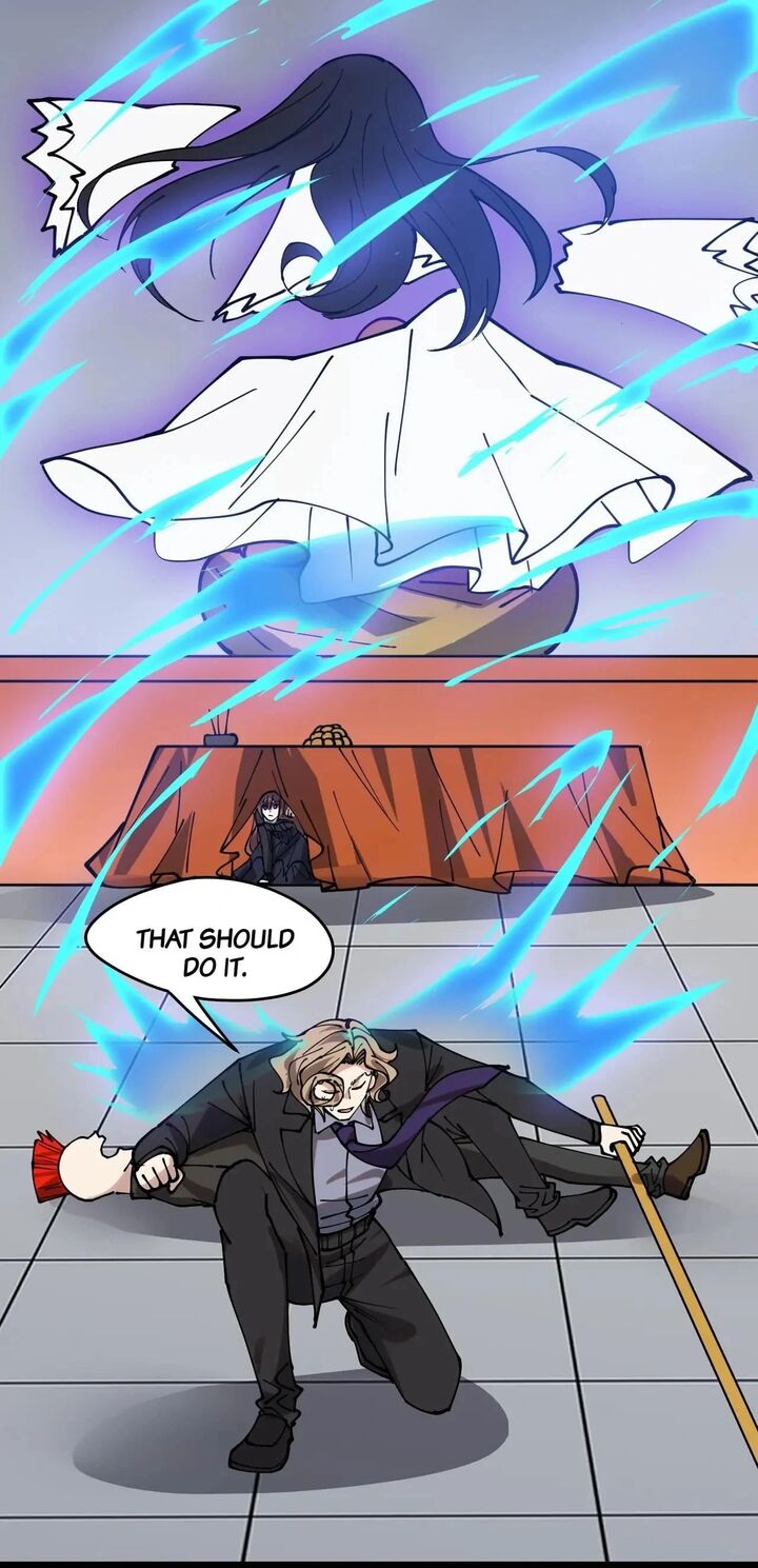 The Daily Life Of Immortal King 232 21