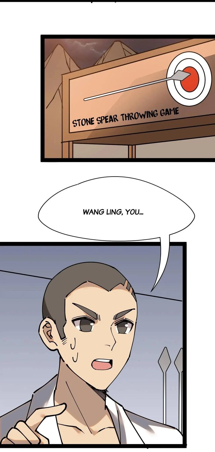 The Daily Life Of Immortal King 232 31