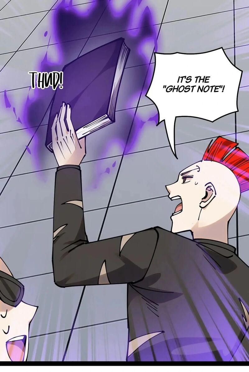 The Daily Life Of Immortal King 232 4