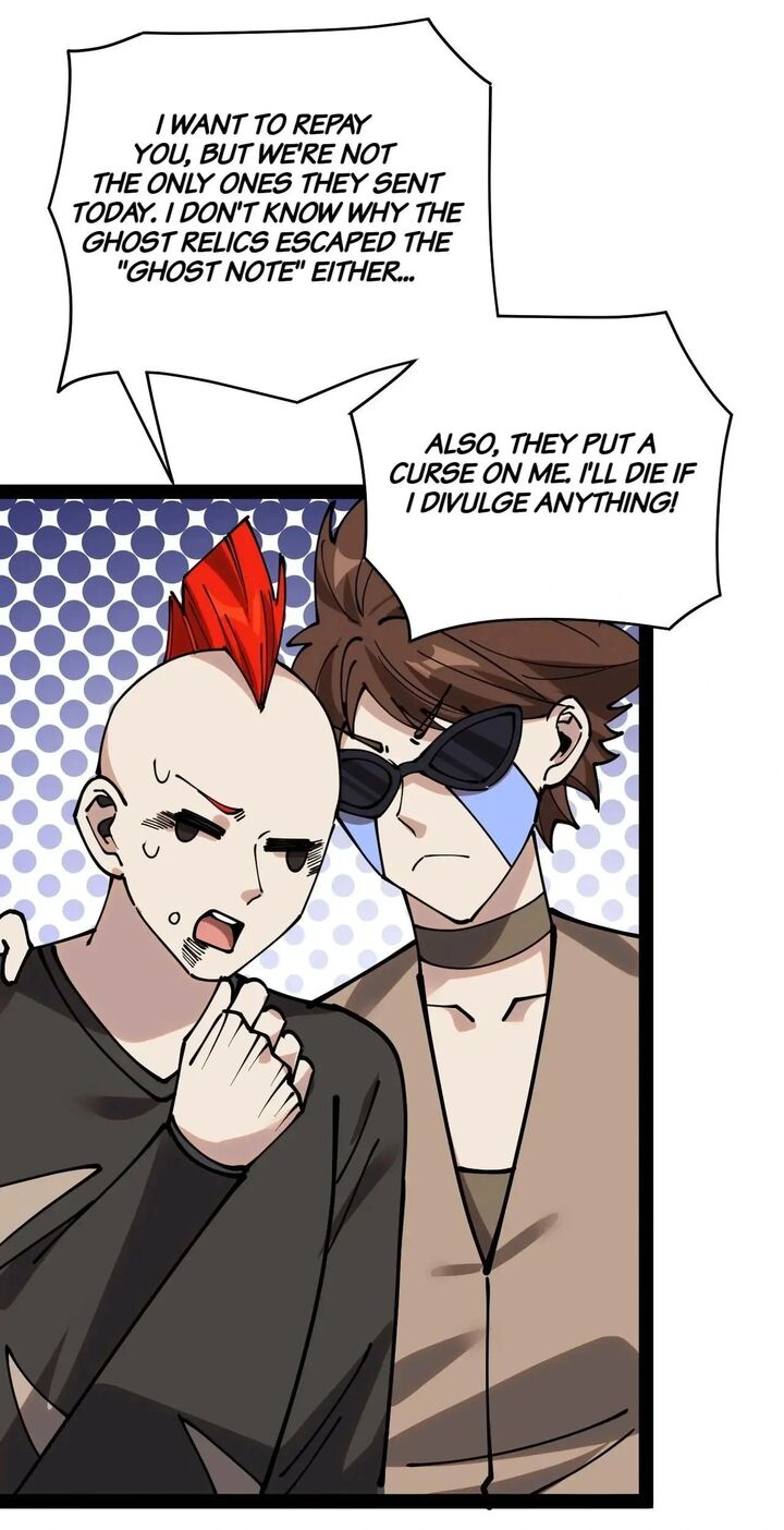 The Daily Life Of Immortal King 232 41