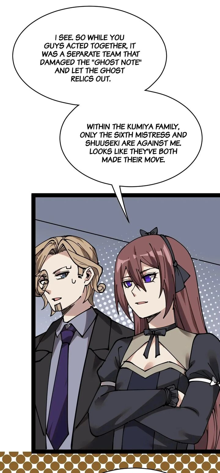 The Daily Life Of Immortal King 232 42