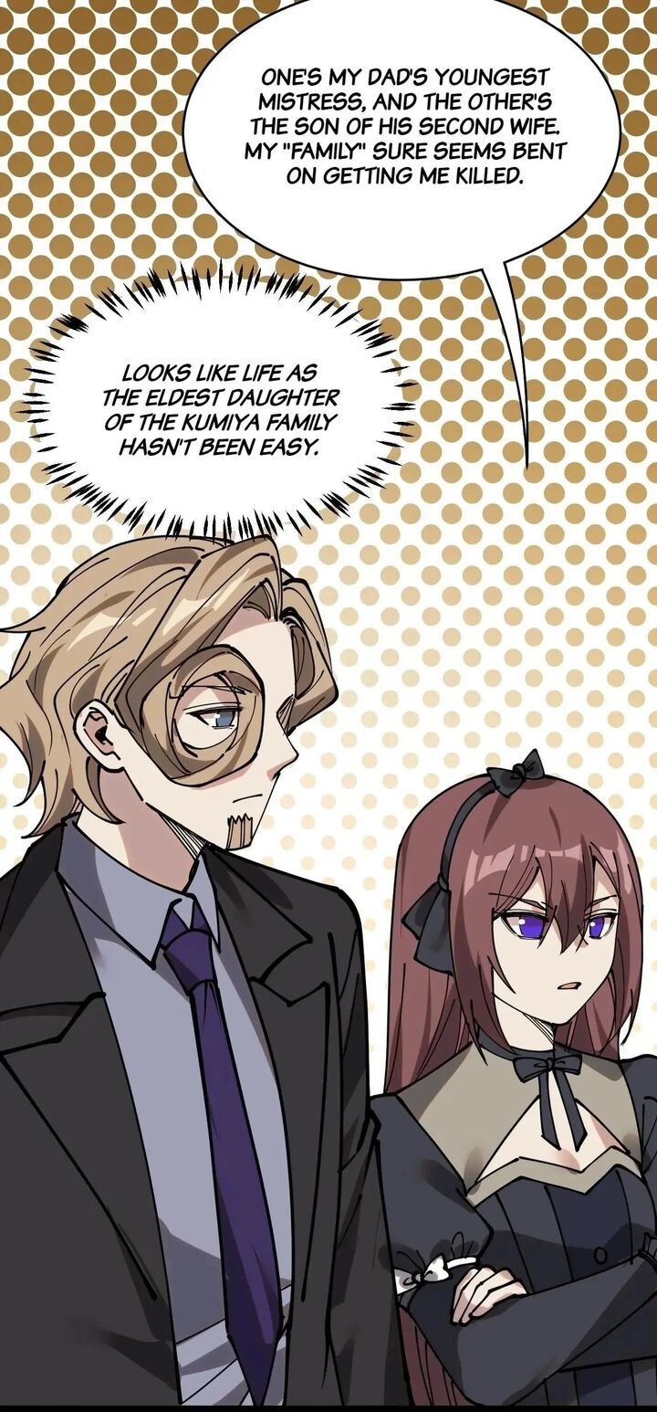 The Daily Life Of Immortal King 232 43