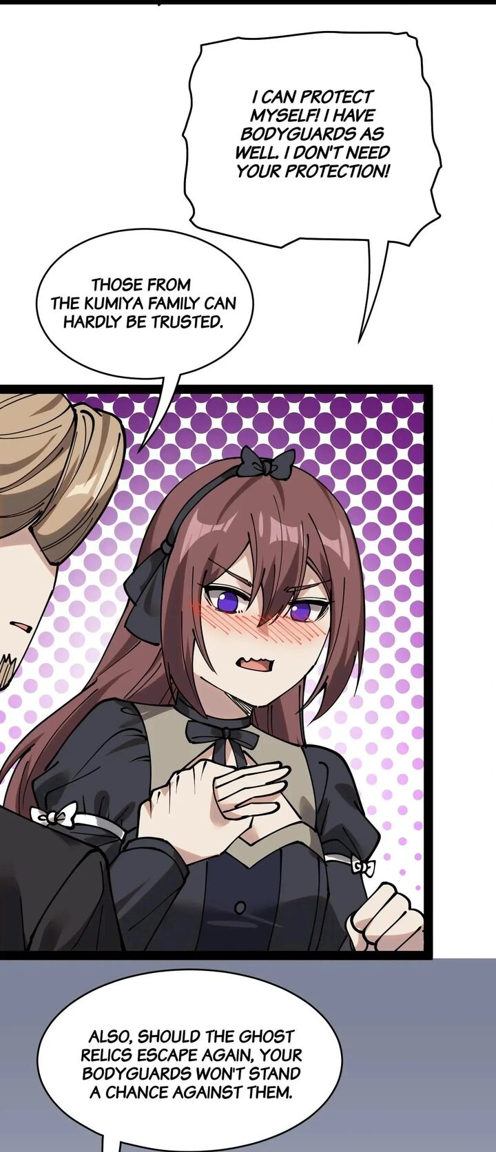 The Daily Life Of Immortal King 232 45