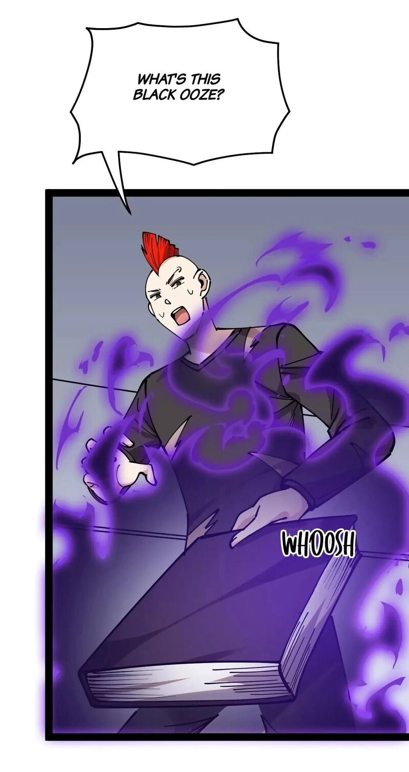 The Daily Life Of Immortal King 232 5