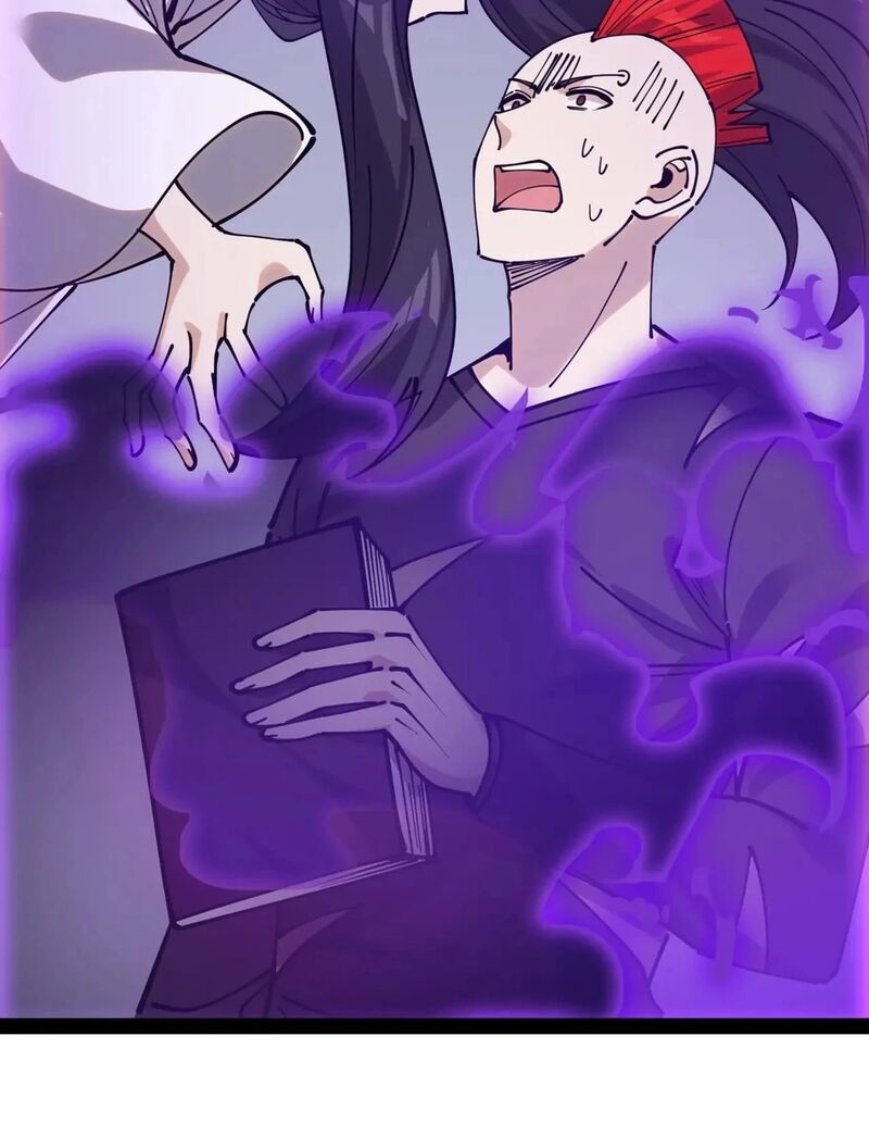 The Daily Life Of Immortal King 232 8