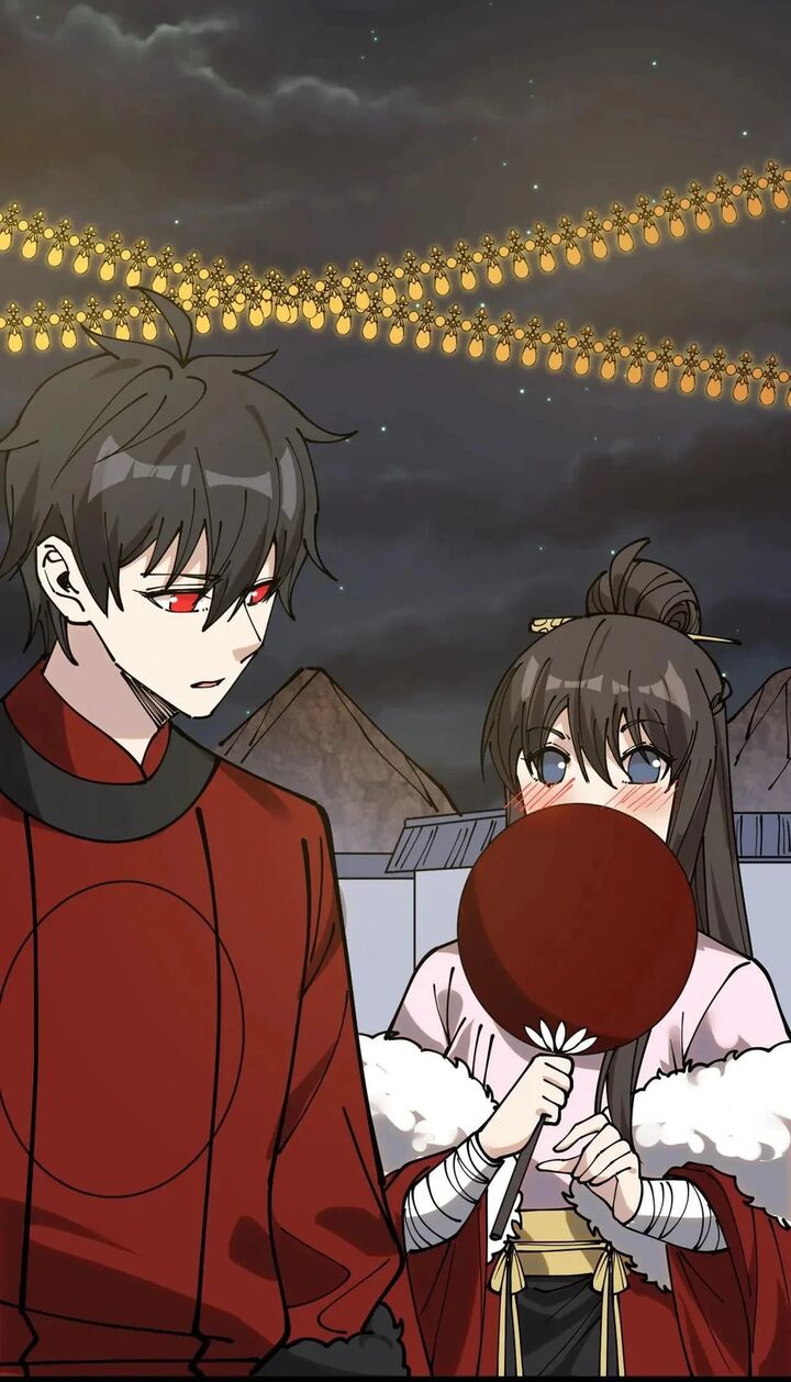 The Daily Life Of Immortal King 233 16