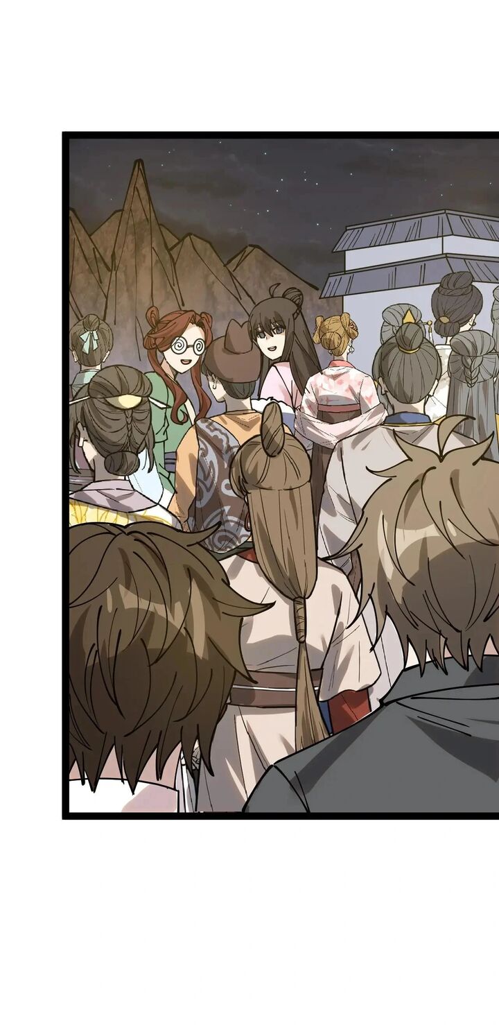 The Daily Life Of Immortal King 233 19