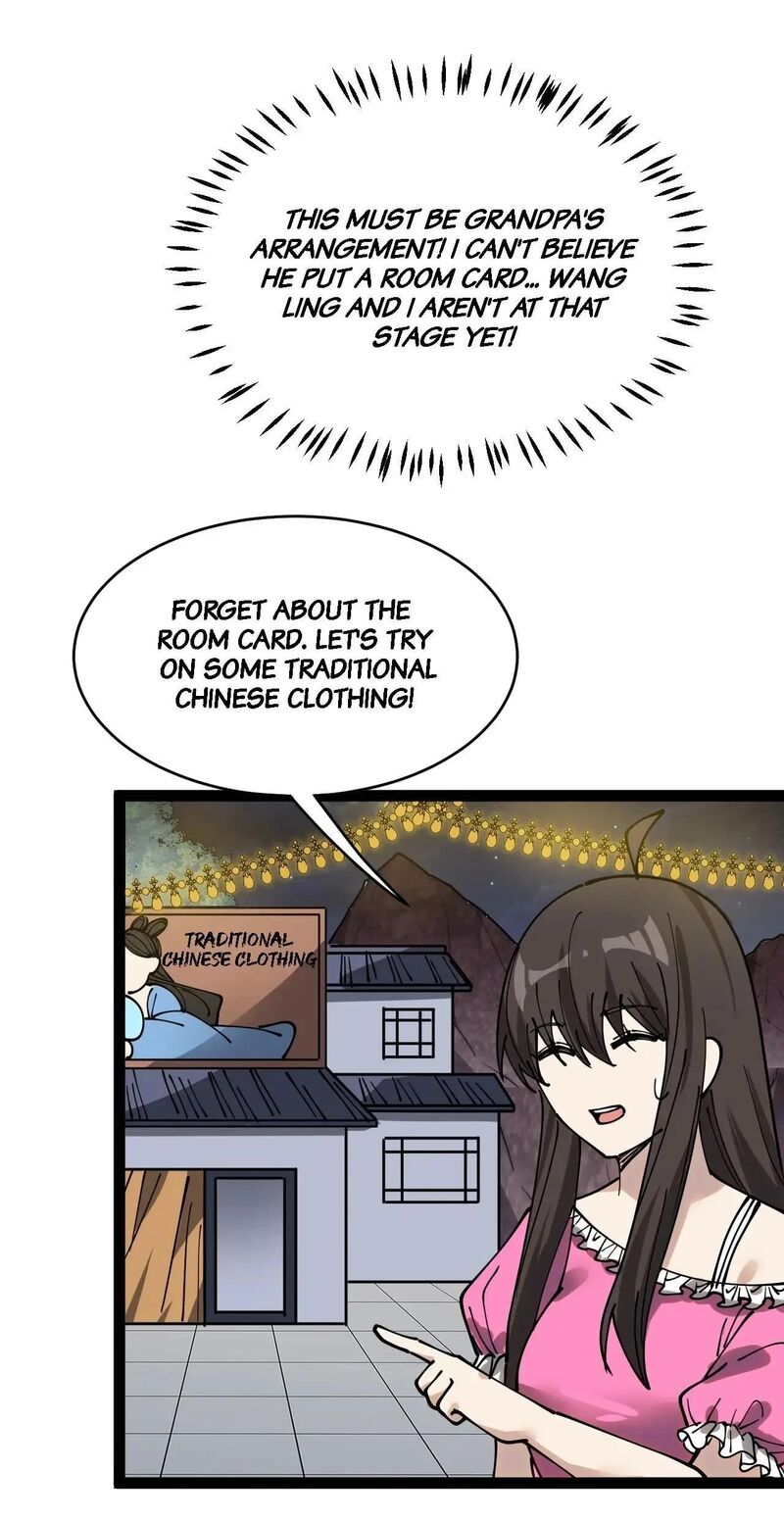 The Daily Life Of Immortal King 233 2