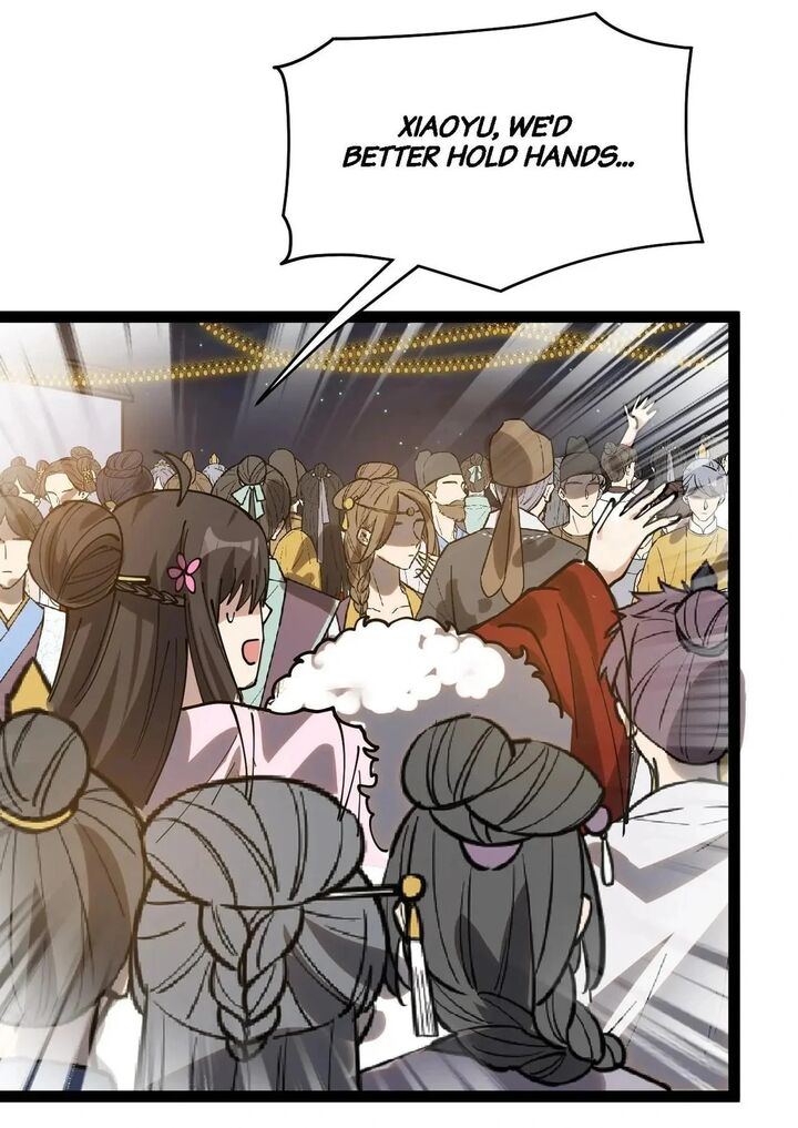 The Daily Life Of Immortal King 233 23