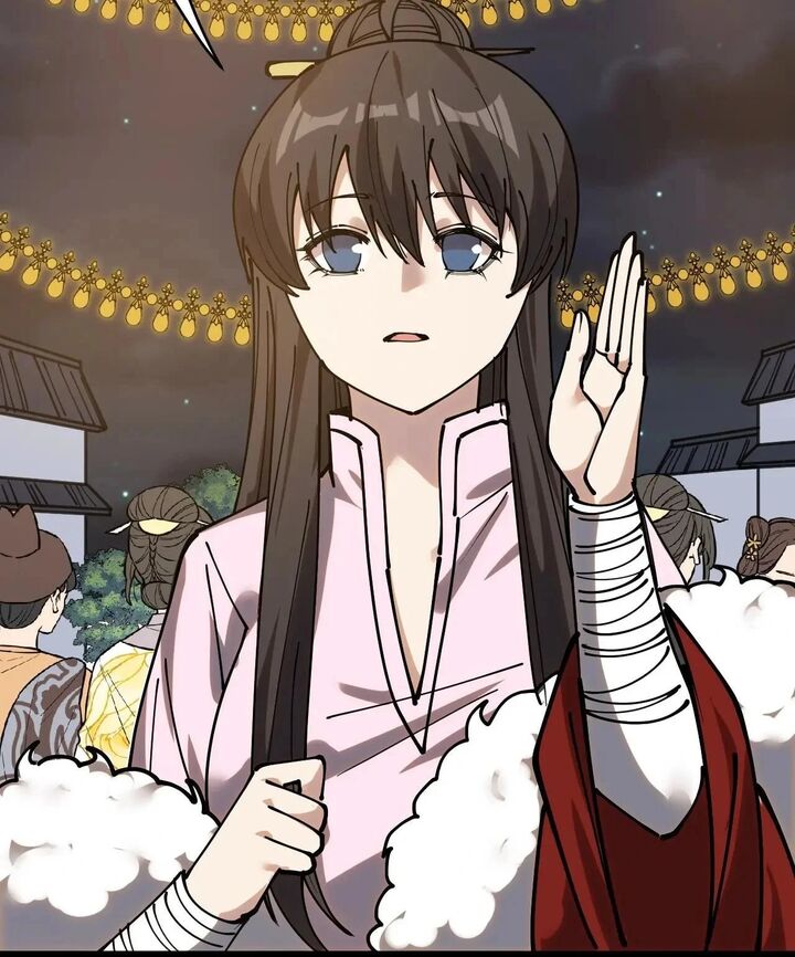 The Daily Life Of Immortal King 233 27