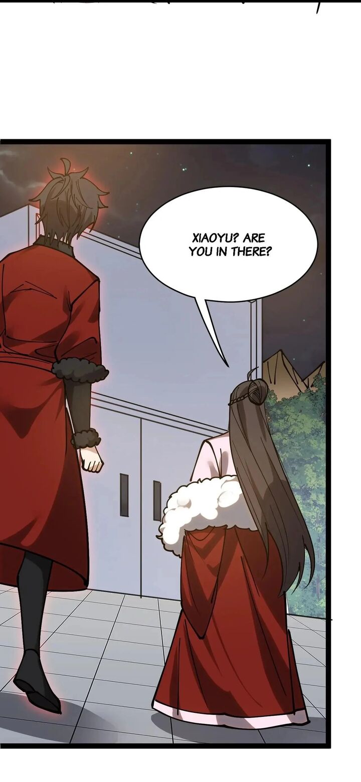 The Daily Life Of Immortal King 233 28