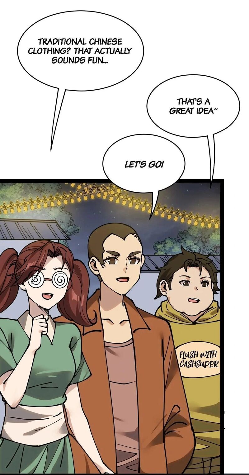 The Daily Life Of Immortal King 233 3