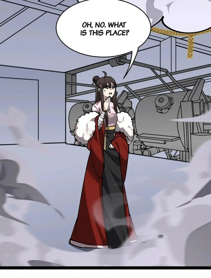 The Daily Life Of Immortal King 233 30