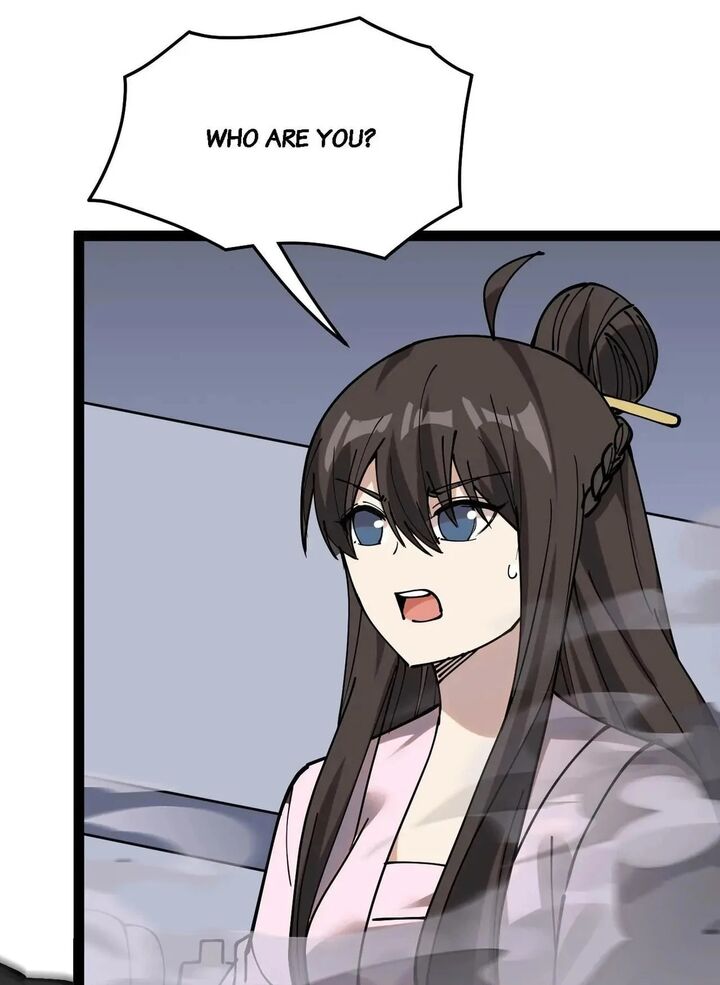 The Daily Life Of Immortal King 233 34