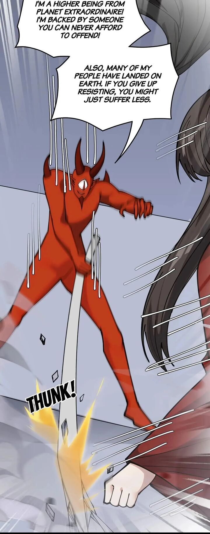 The Daily Life Of Immortal King 233 36