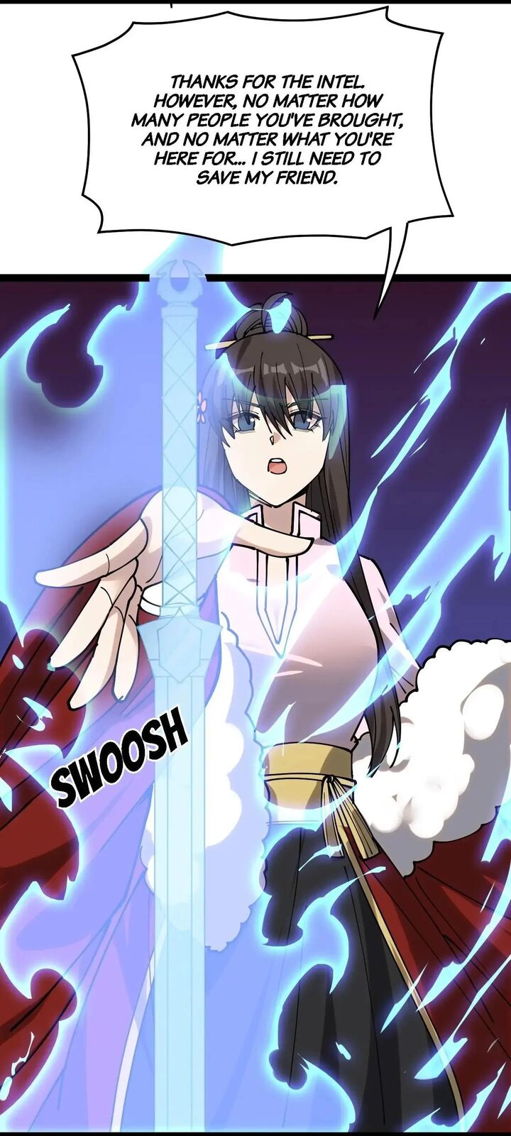 The Daily Life Of Immortal King 233 37