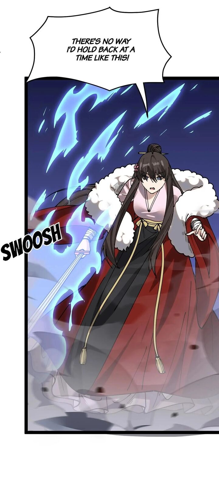 The Daily Life Of Immortal King 233 39