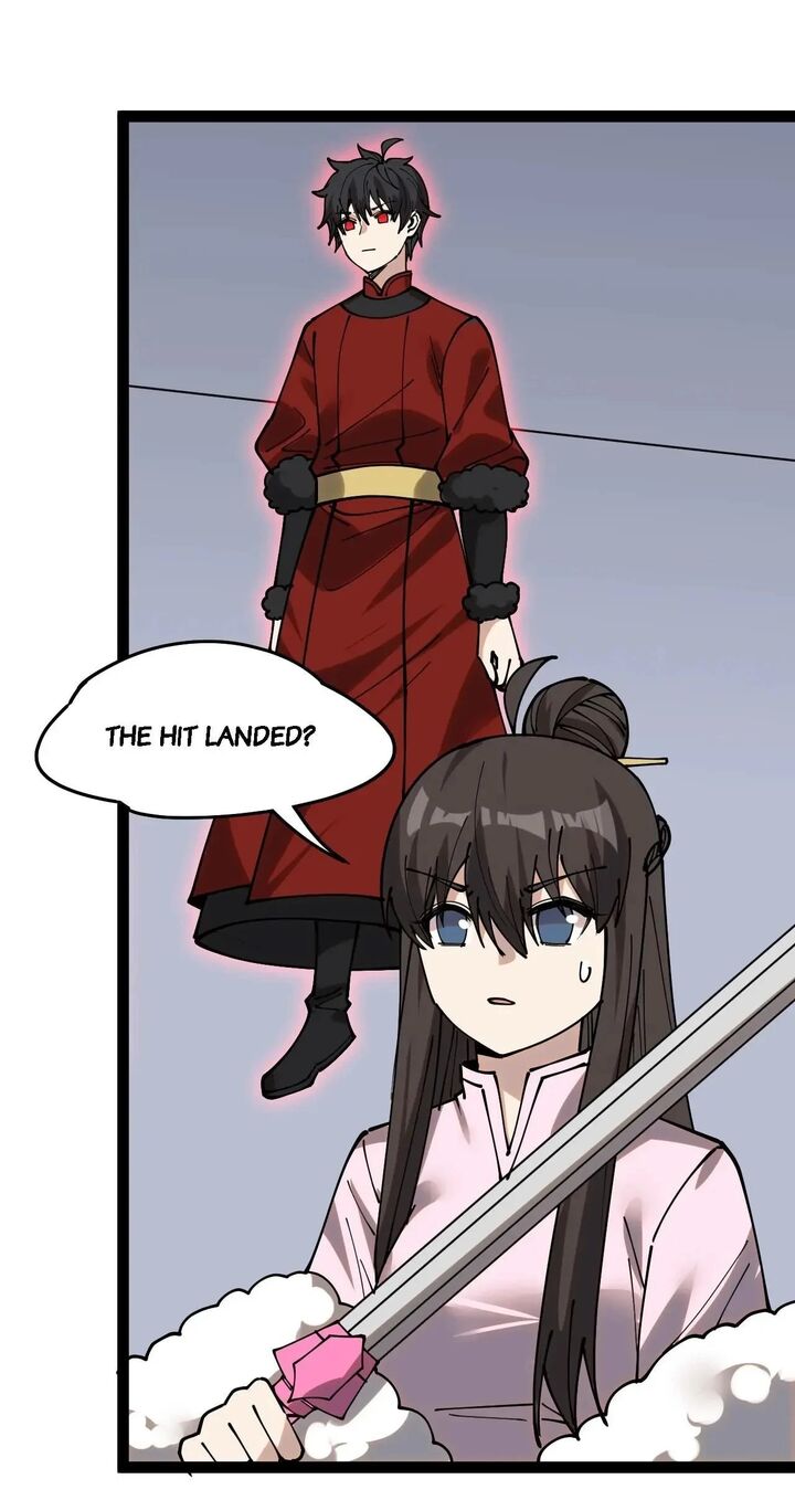 The Daily Life Of Immortal King 233 43