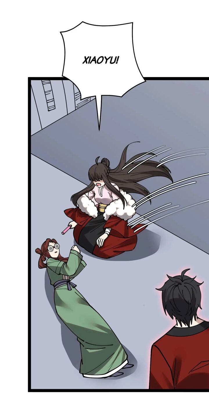 The Daily Life Of Immortal King 233 46