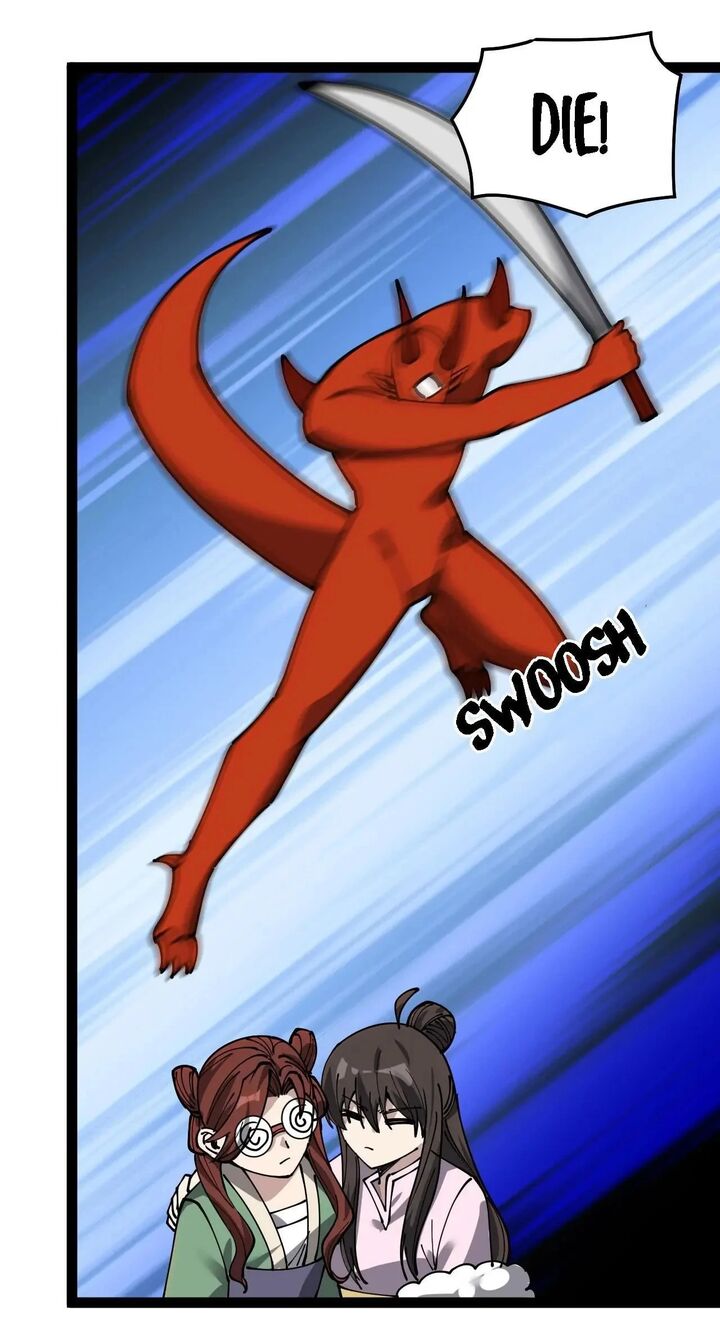 The Daily Life Of Immortal King 233 49