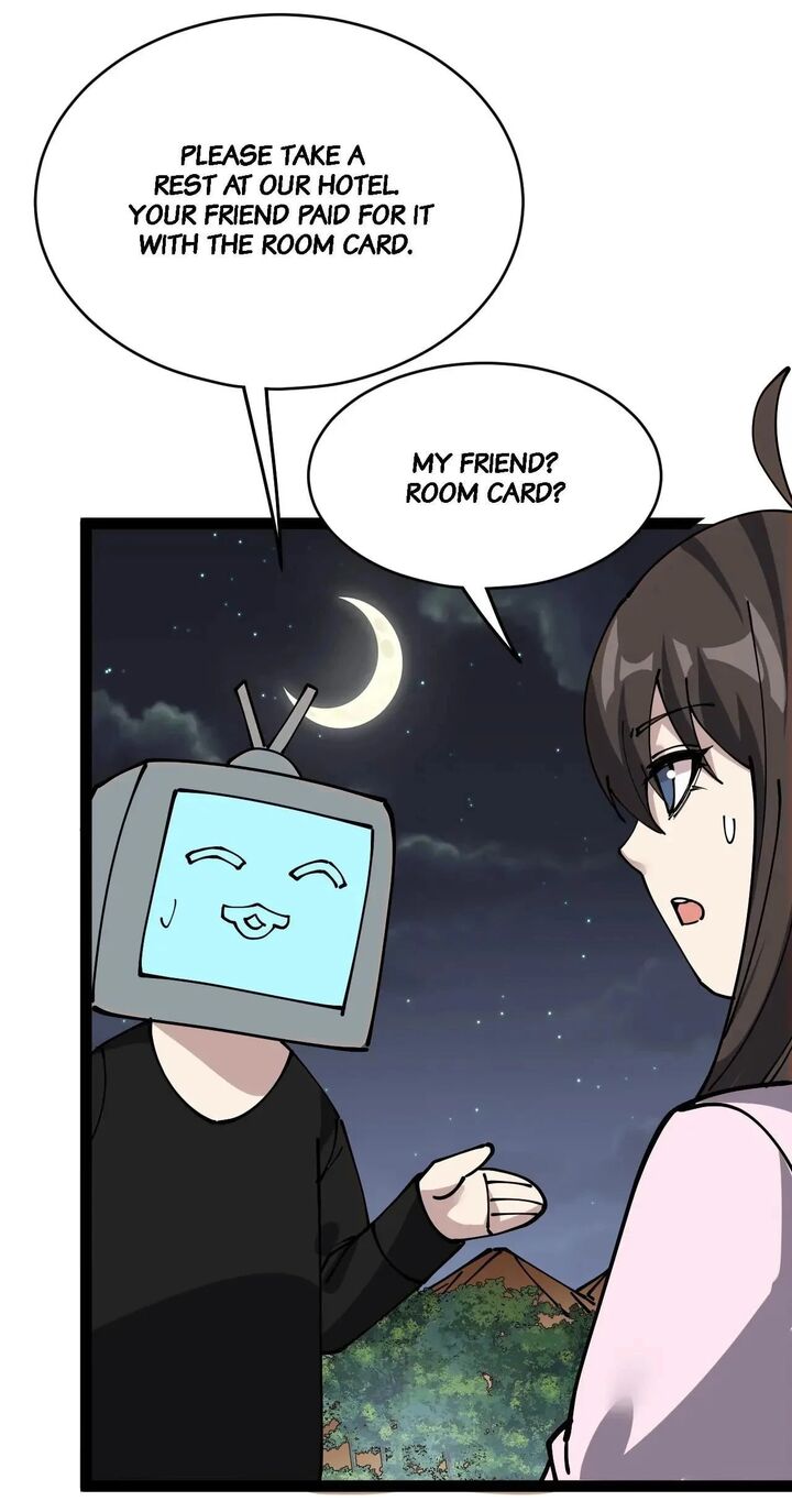 The Daily Life Of Immortal King 233 53