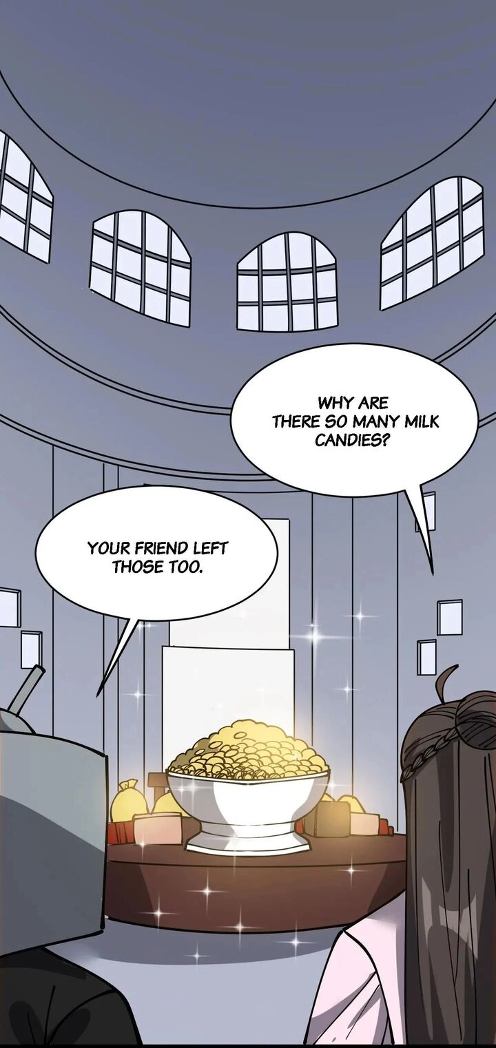 The Daily Life Of Immortal King 233 55