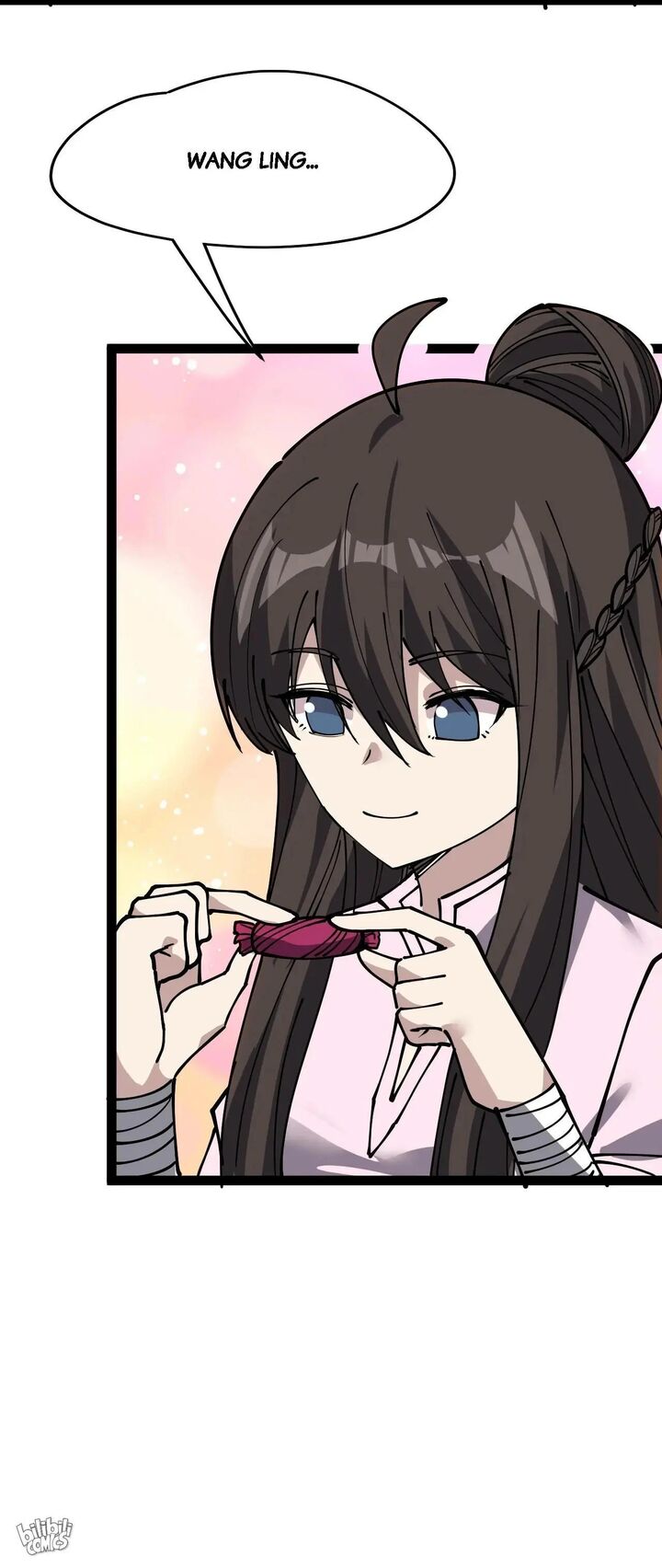 The Daily Life Of Immortal King 233 56