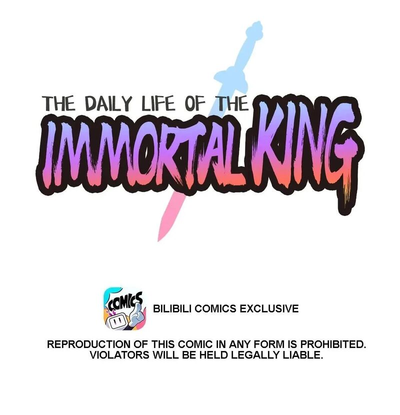 The Daily Life Of Immortal King 234 1