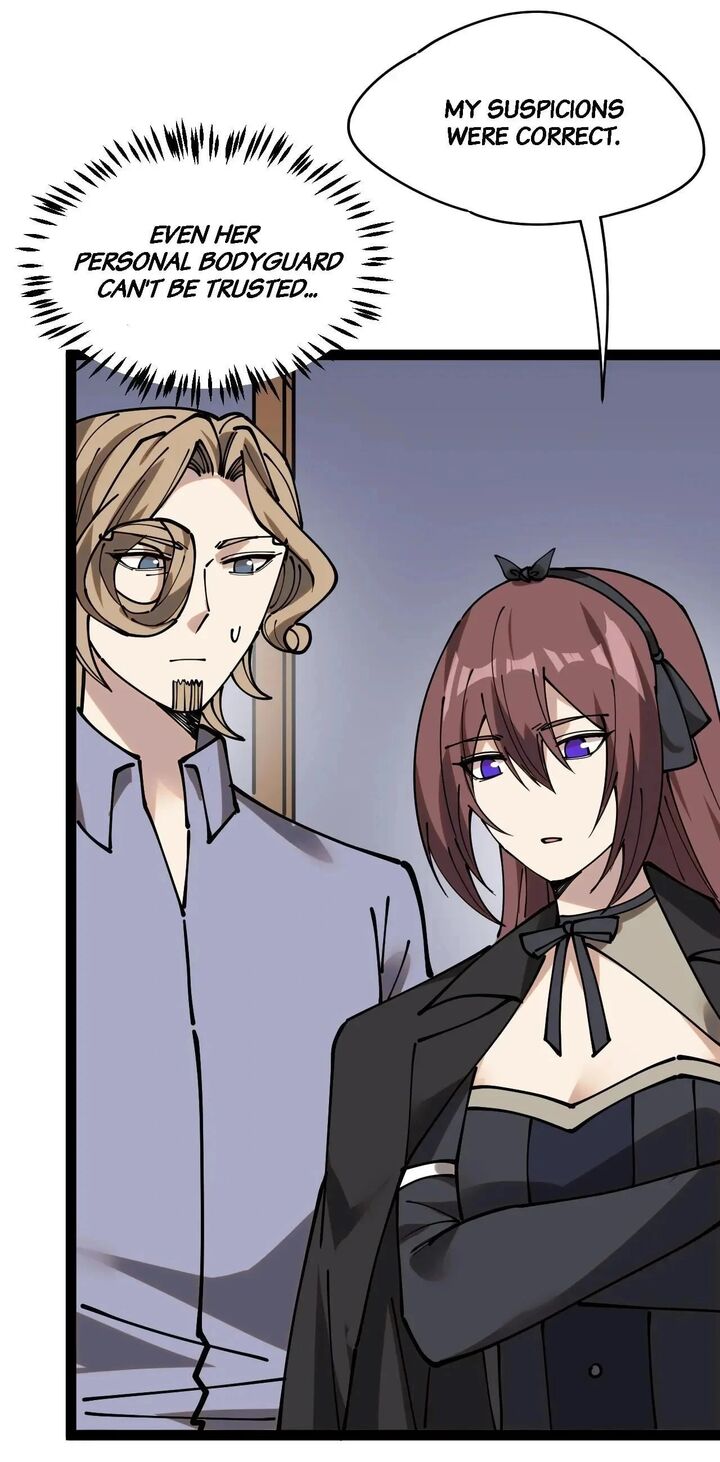 The Daily Life Of Immortal King 234 19