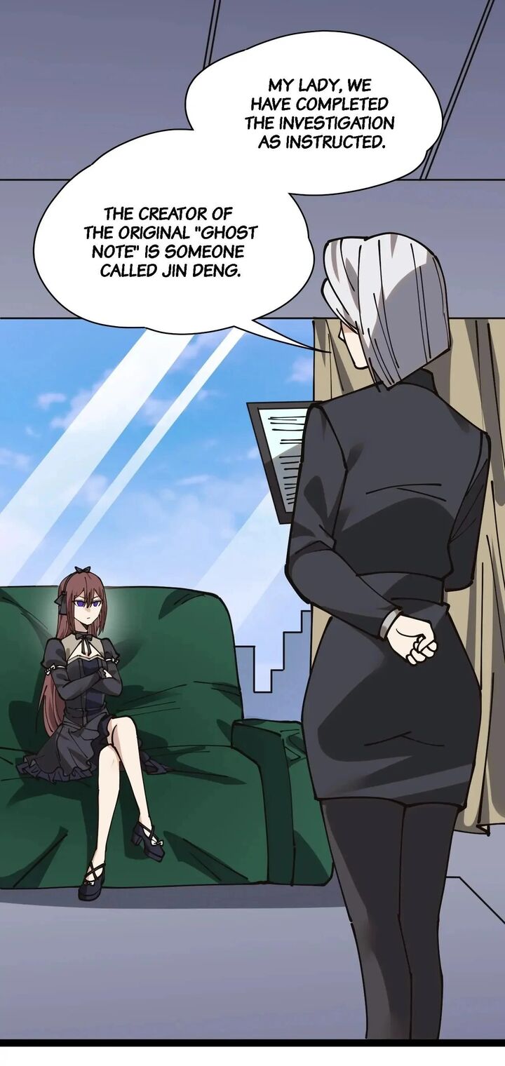 The Daily Life Of Immortal King 234 2