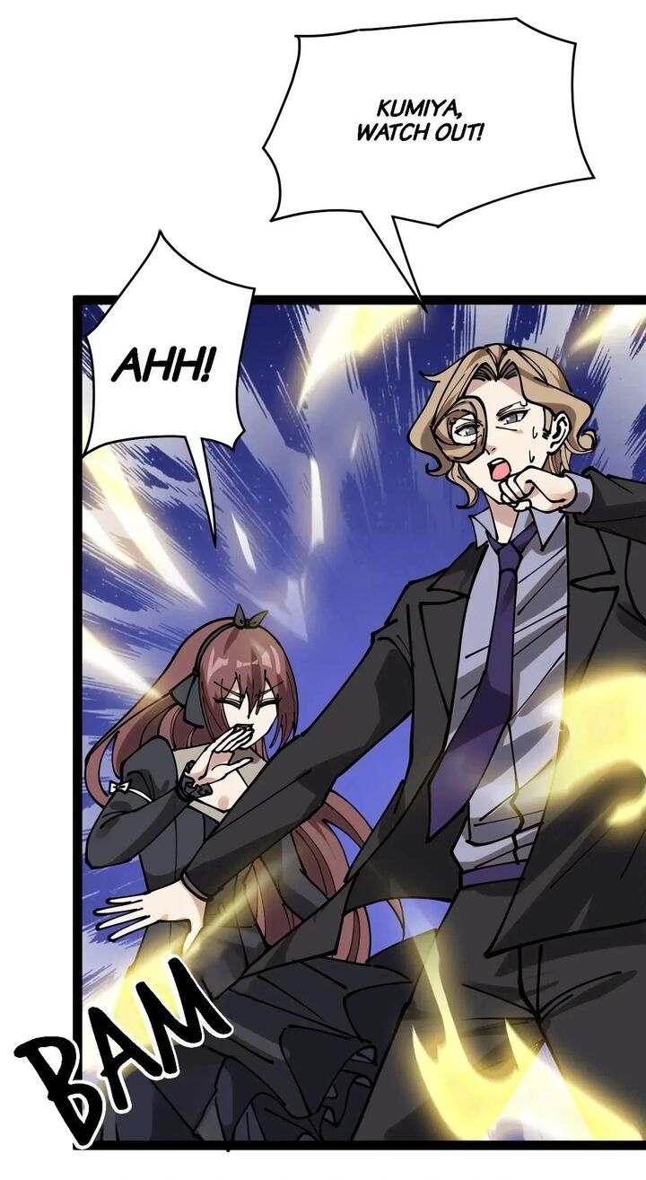 The Daily Life Of Immortal King 234 24