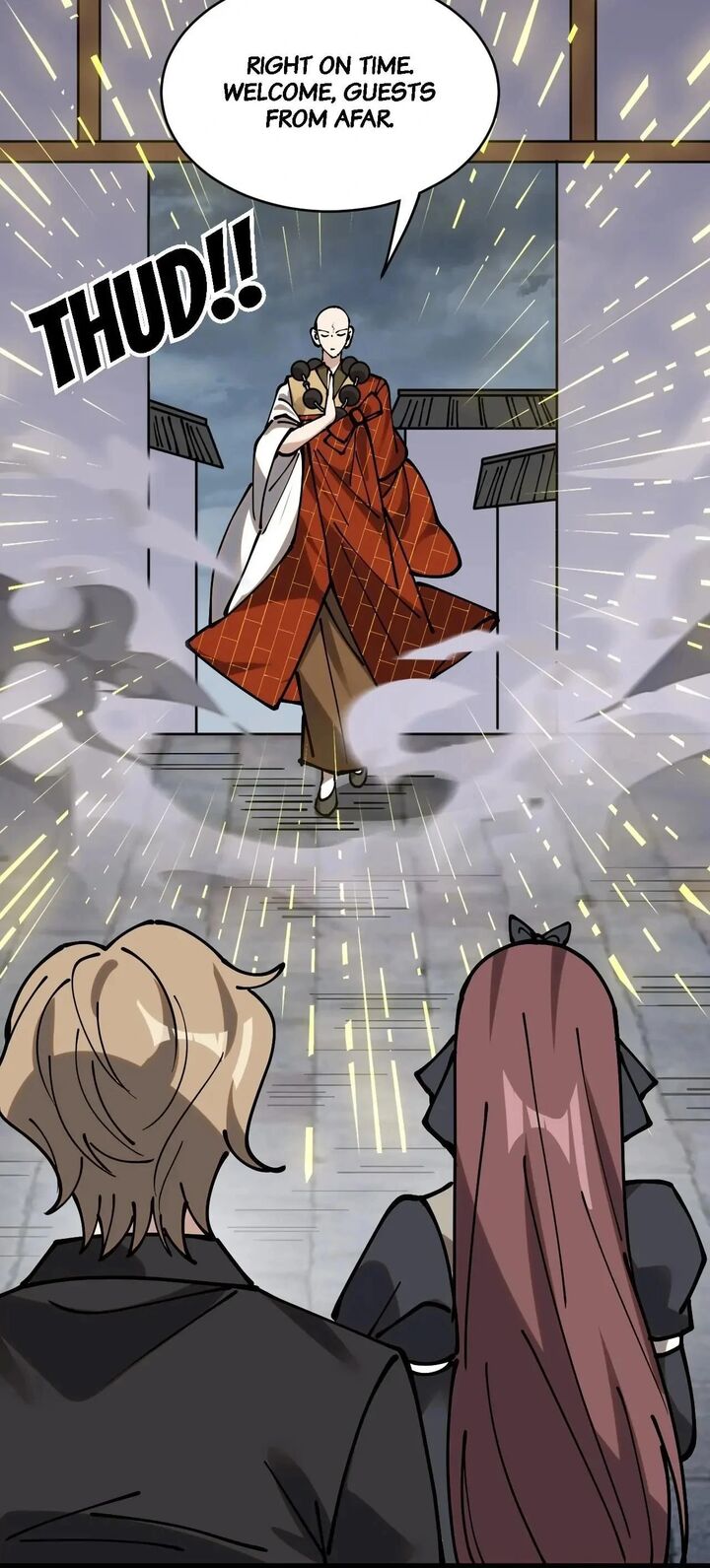 The Daily Life Of Immortal King 234 26