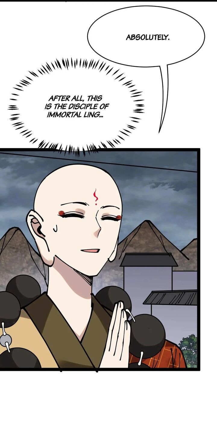 The Daily Life Of Immortal King 234 31