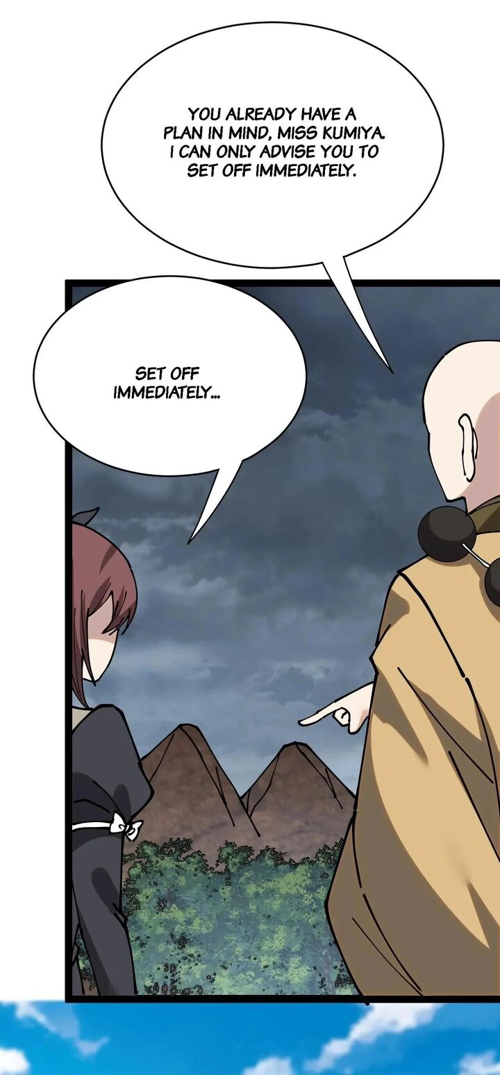 The Daily Life Of Immortal King 234 35