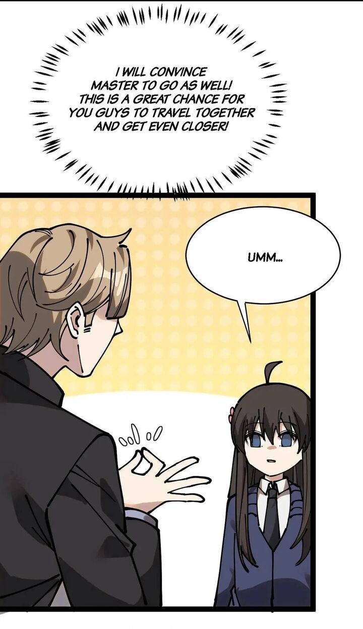 The Daily Life Of Immortal King 234 45